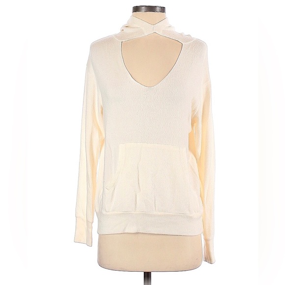 LNA Sweaters - 2) Couture LNA California hoodie